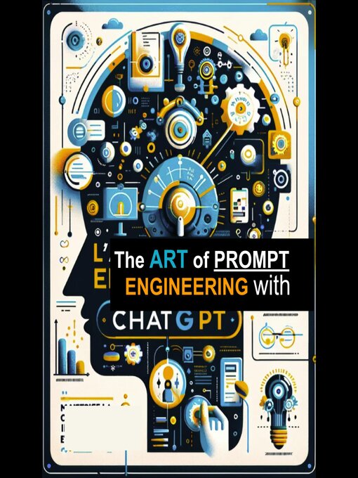 Cover image for The Art of Prompt Engineering with ChatGPT